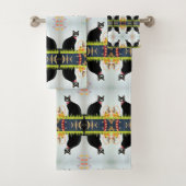 Pasen Lucy Bad Handdoek (Insitu)