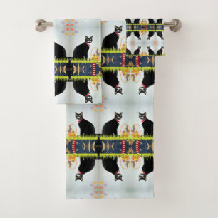 Pasen Lucy Bad Handdoek