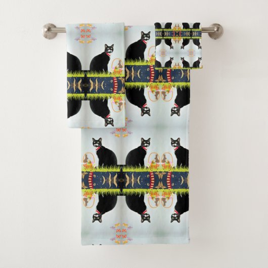 Pasen Lucy Bad Handdoek (Insitu)