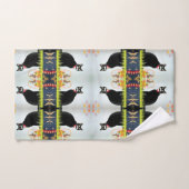 Pasen Lucy Bad Handdoek (Handdoek)