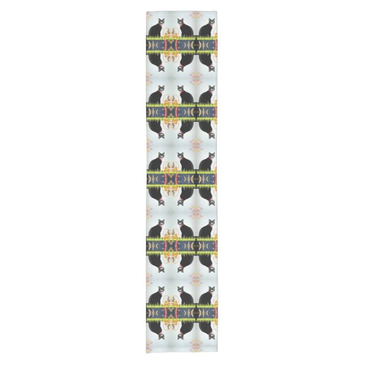 Pasen Lucy Korte Tafelloper (Voorkant)