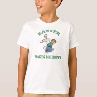 Pasen maakt me hap Kinder T-shirt