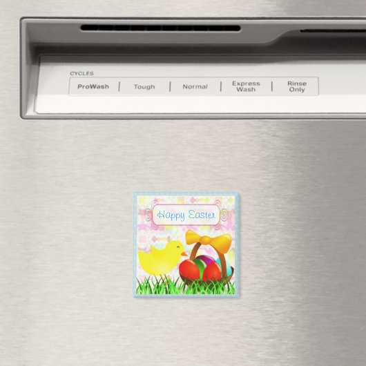  Pasen Magneet (Insitu (Vaatwasser))