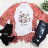 Pasen Mama Bunny T-shirt