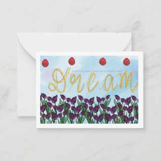 Pasen Mandala Magic: Een caleidoscoop van vreugde Notitiekaartje