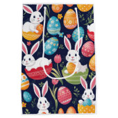 Pasen Medium Cadeauzakje (Achterkant)