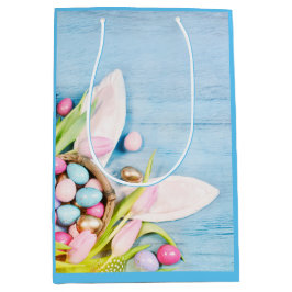 Pasen Medium Cadeauzakje