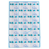 Pasen Medium Cadeauzakje (Achterkant)