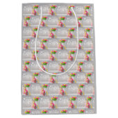 Pasen Medium Cadeauzakje (Voorkant)