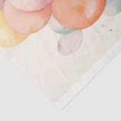 Pasen Meisje 3 Decoupage Papier (Detail)