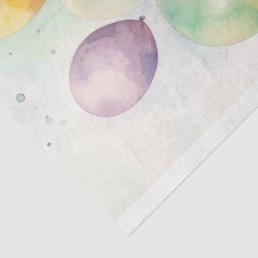 Pasen Meisje 4 Decoupage Papier (Detail)