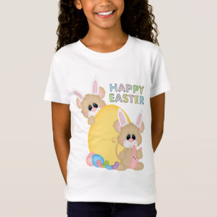 Pasen Mice Holiday kinder t-shirt
