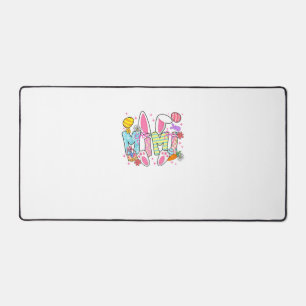 Pasen Mimi Konijn Oren Coquette Strik Pasen Konijn Bureaumat