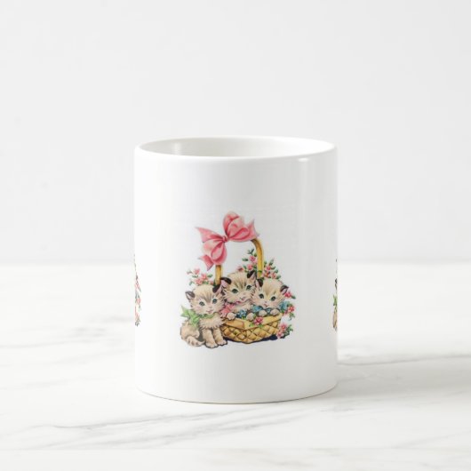 Pasen Mokken Kitten (Center)