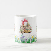 Pasen Mokken Kitten (Center)