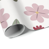 Pasen naadloos patroon met kip. cadeaupapier (Rol Hoek)