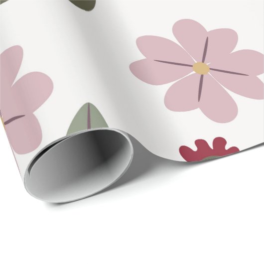 Pasen naadloos patroon met kip. cadeaupapier (Rol Hoek)