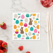 Pasen Napkins Servet (Insitu)