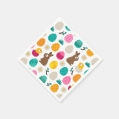 Pasen Napkins Servet (Hoek)