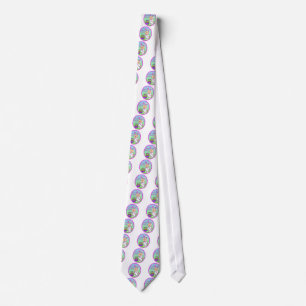 Pasen Necktie Stropdas