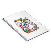 Pasen Notitieboek (Rechterzijde)