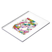 Pasen Notitieboek (Linkerzijde)