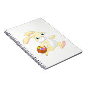 Pasen Notitieboek (Rechterzijde)