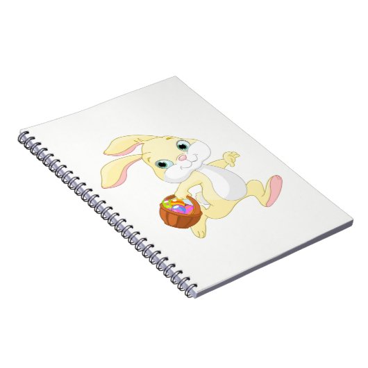 Pasen Notitieboek (Rechterzijde)