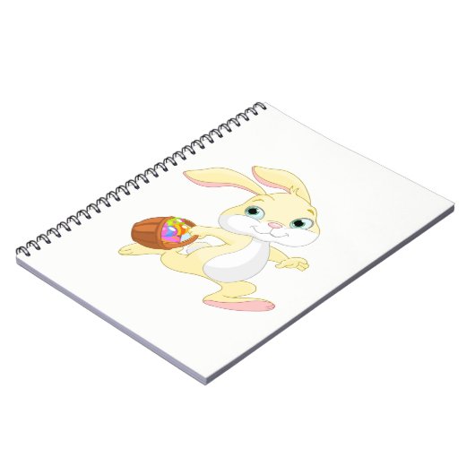 Pasen Notitieboek (Linkerzijde)