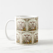 Pasen ooien sips: Lamb-verfraaide Pasen Mokken 🐇� (Links)