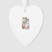 Pasen Ornament (voorkant)