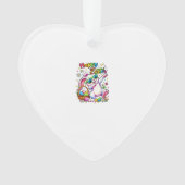 Pasen Ornament (voorkant)