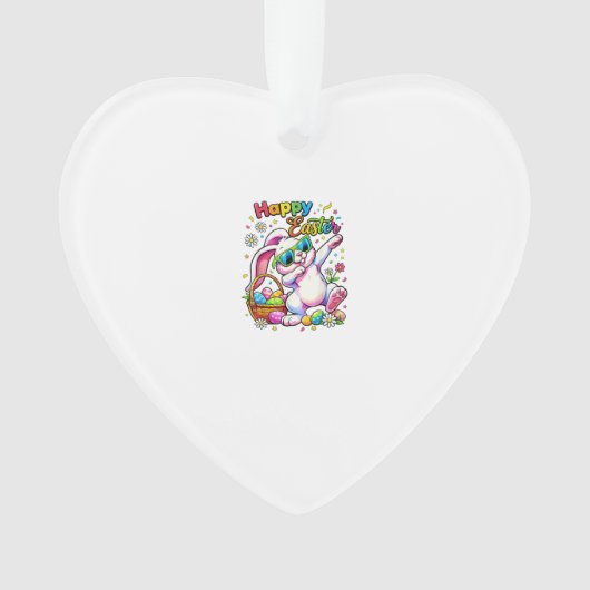 Pasen Ornament (voorkant)