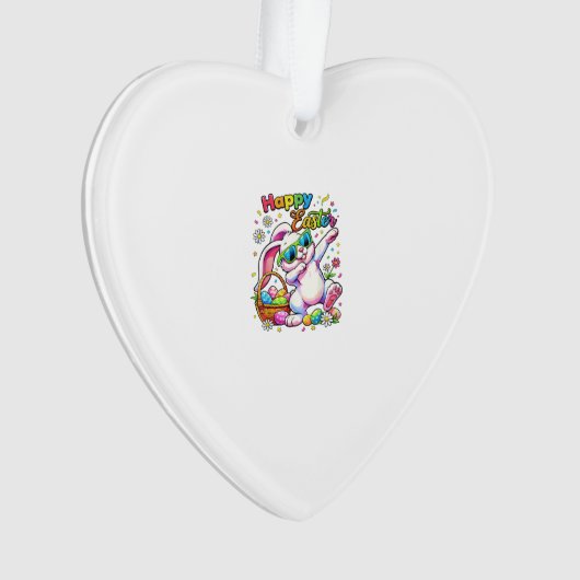 Pasen Ornament (voorkant)