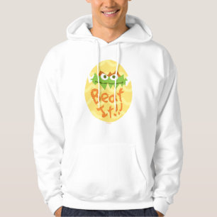 Pasen Oscar de Vuilnisman Hoodie