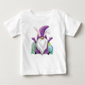 Pasen Paarse gnome (Voorkant)