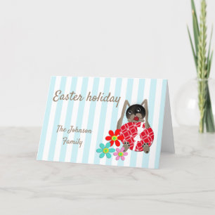 Pasen, paasvakantie programma