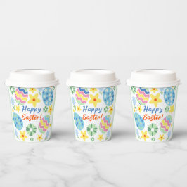 Pasen Papieren Bekers