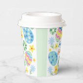 Pasen Papieren Bekers (Rechts)