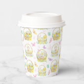 Pasen Papieren Bekers (Links)