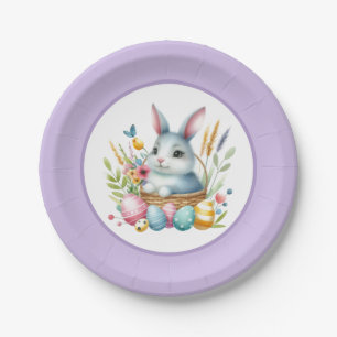 Pasen Papieren Bordje