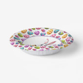 Pasen Papieren Kommen (Gebogen)