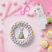 Pasen Papieren Kommen (Feest)