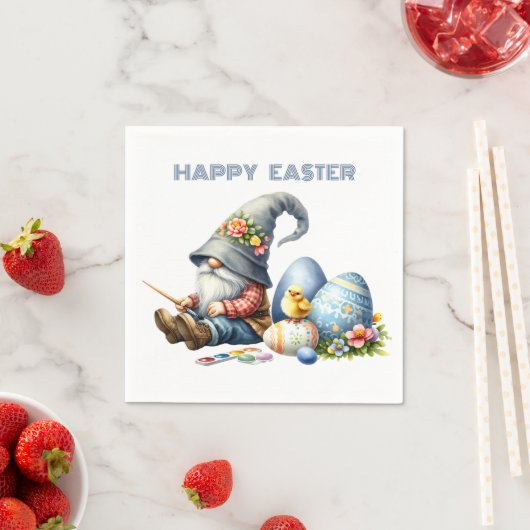 Pasen Party Papier Servet (Insitu)