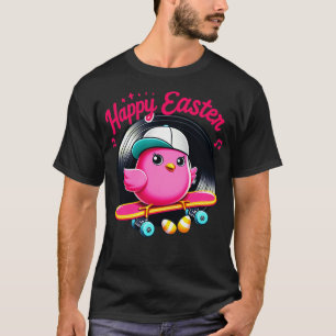 Pasen Peeps Vinyl 6 T-shirt