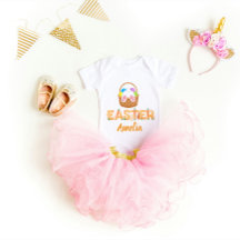 Pasen Persoonlijk Baby Body