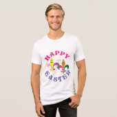 Pasen Poc Shirt (Voorkant volledig)