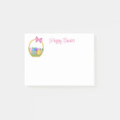 Pasen Post-it® Notes (Voorkant)
