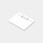 Pasen Post-it® Notes (Schuin)