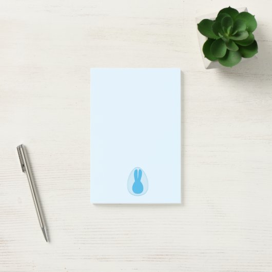 Pasen post-it® notes (Kantoor)